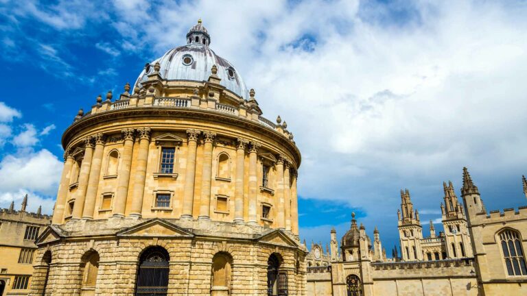 Financial planning in Oxford