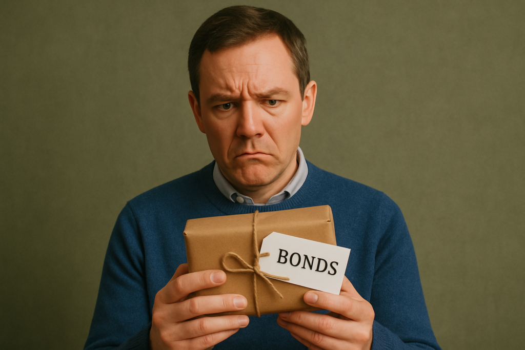 Bonds