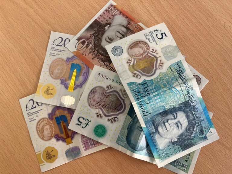 Cash